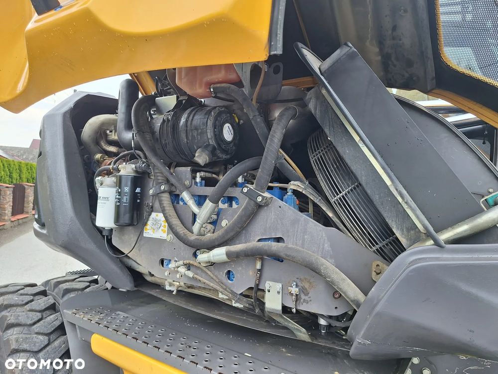 Mecalac 15MWR - 16