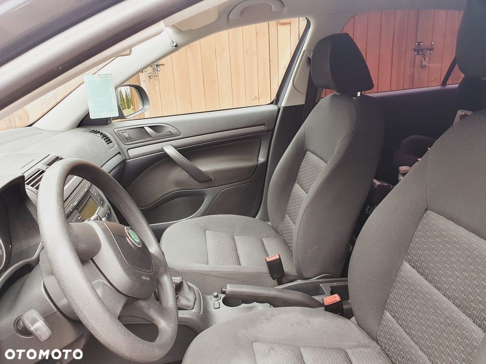 Skoda Octavia 1.4 TSI Classic - 7