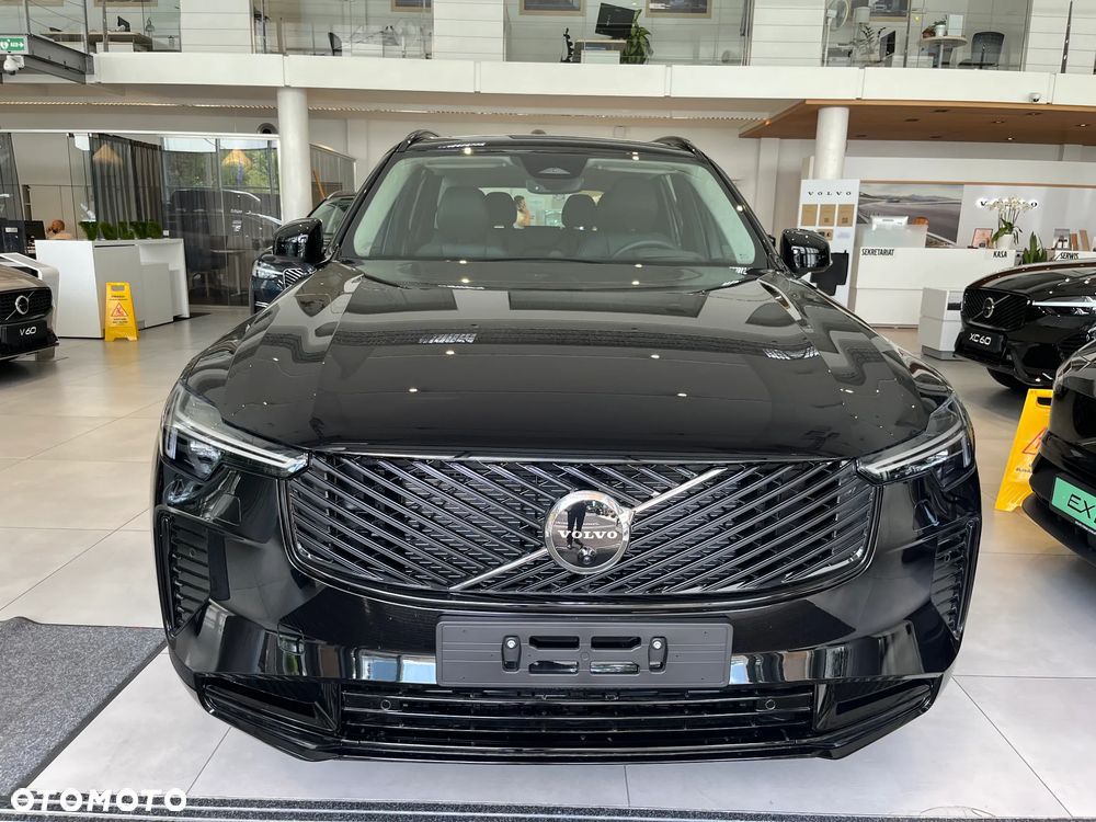 Volvo XC 90 T8 AWD Plug-In Hybrid Ultra Dark 7os - 3