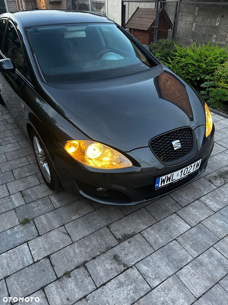 Seat Leon - 4