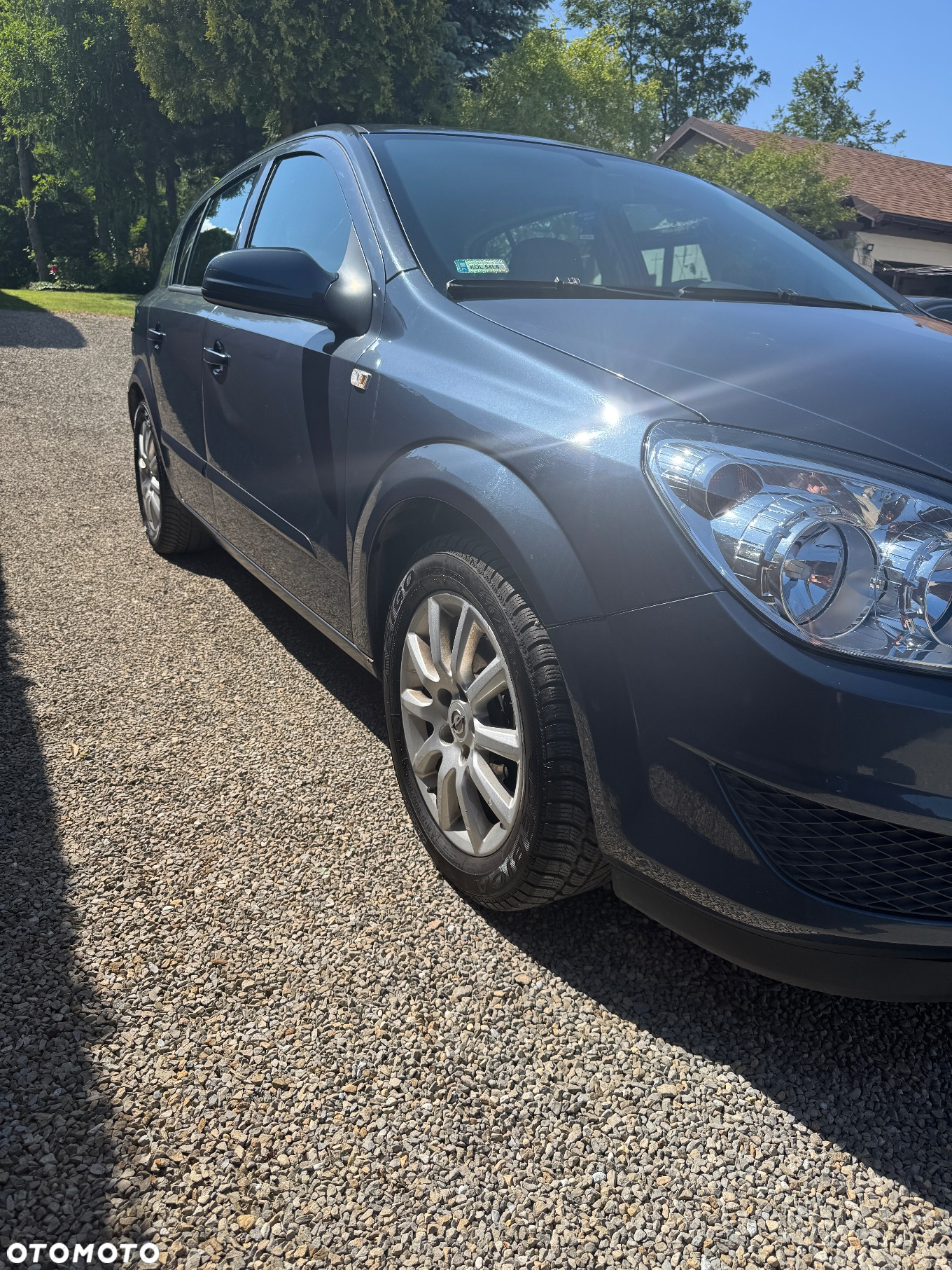 Opel Astra III 1.7 CDTI Enjoy - 3