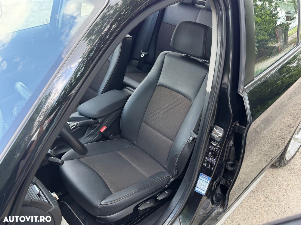 BMW X1 sDrive18d Aut. xLine - 14