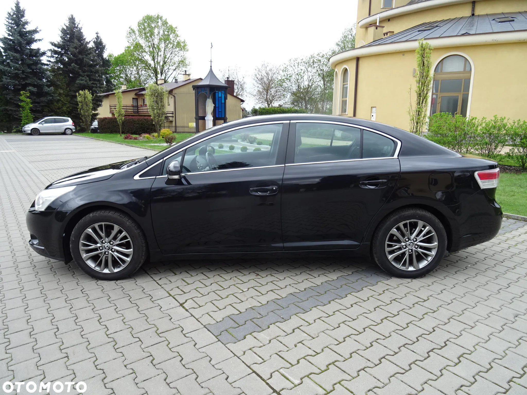 Toyota Avensis 1.8 Premium - 3