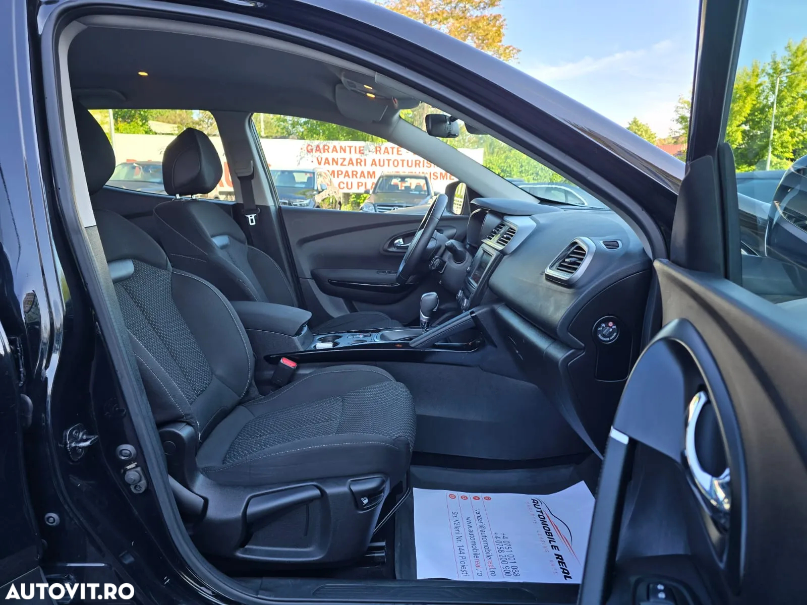Renault Kadjar 1.5 DCI EDC Intens - 13
