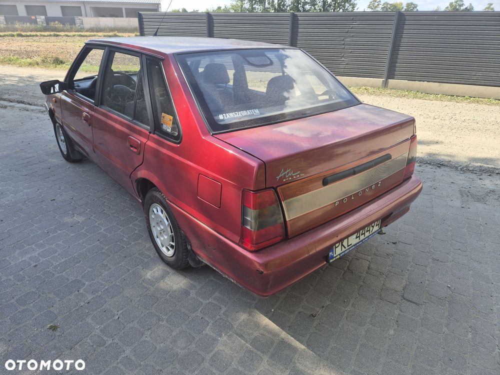 Polonez Atu - 2