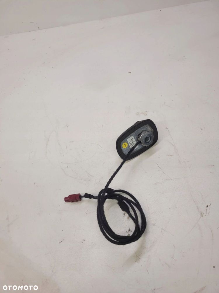 ANTENA LOTKA REKIN AUDI A6 C6 SEDAN 4F5035503A MAT - 4
