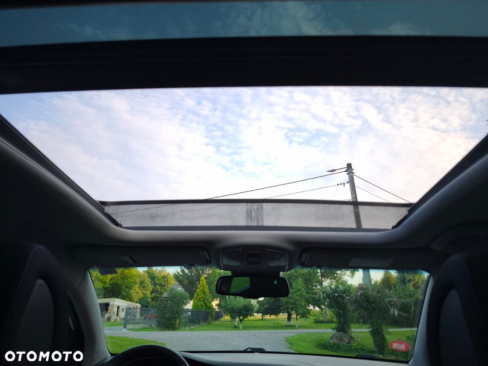 Hyundai Tucson blue 1.7 CRDi 2WD DCT Premium - 34