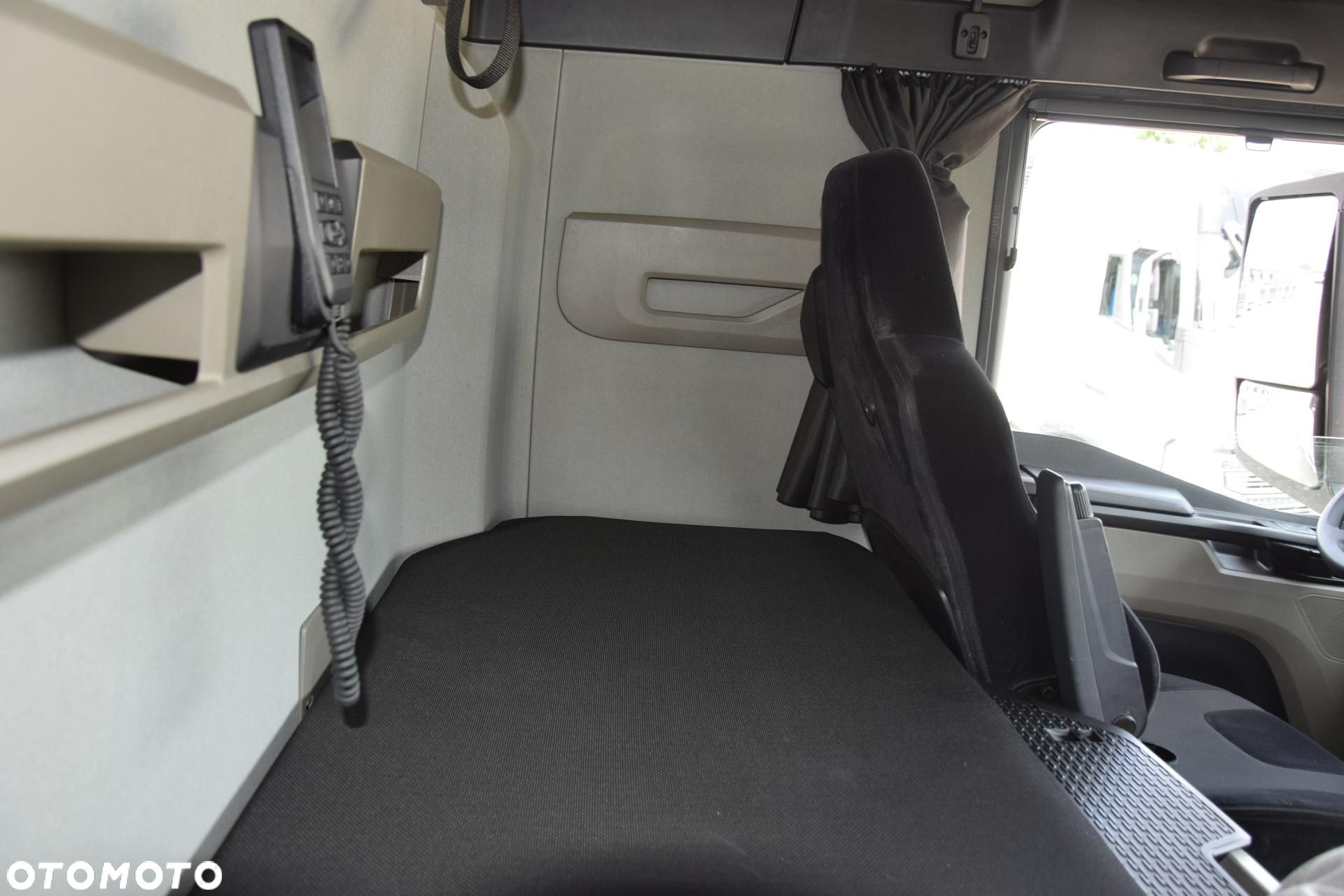 MAN TGX 18.480 GX - 13