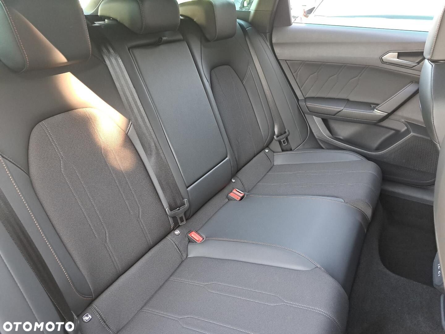 Cupra Leon 2.0 TSI DSG - 15