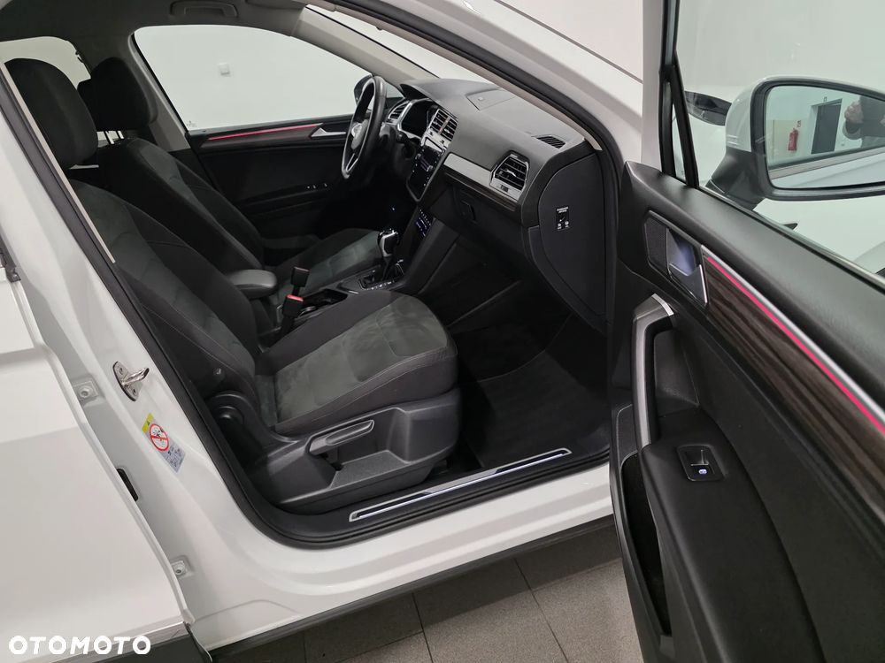 Volkswagen Tiguan Allspace 1.5 TSI EVO R-Line DSG - 30