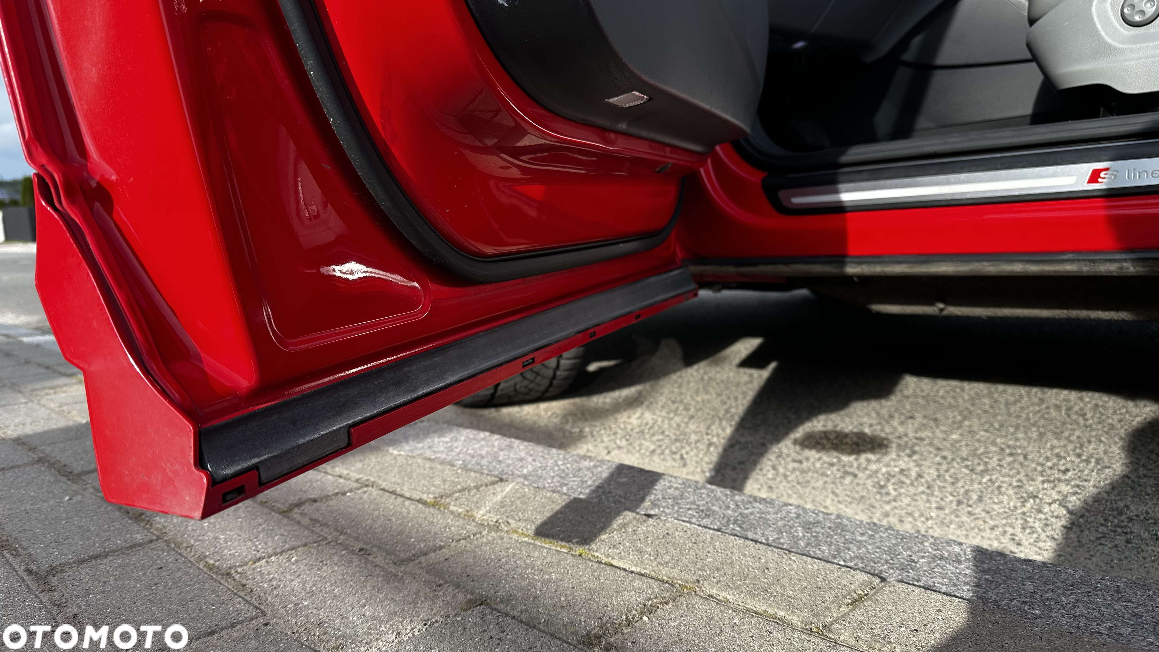 Audi Q3 - 23