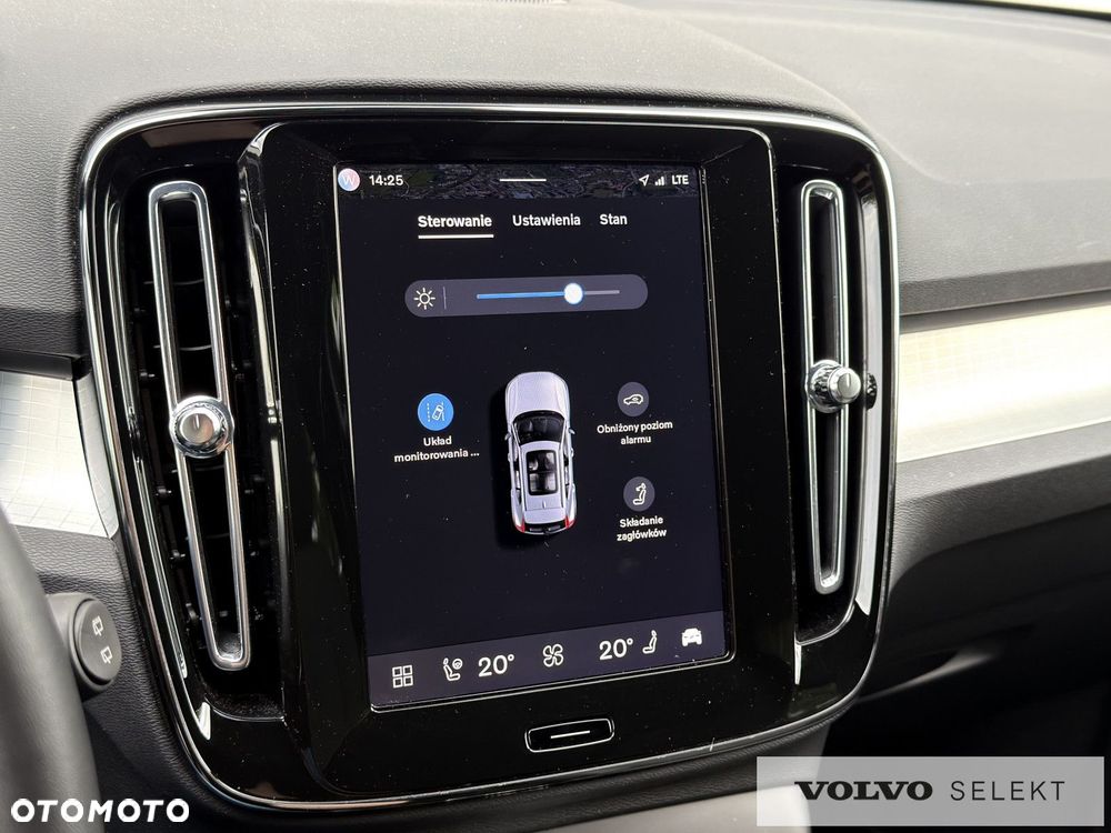 Volvo XC 40 - 30