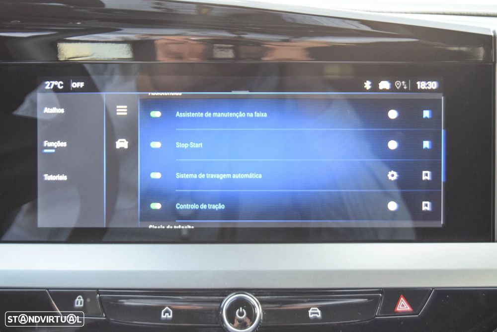 Opel Mokka 1.2 T GS - 24