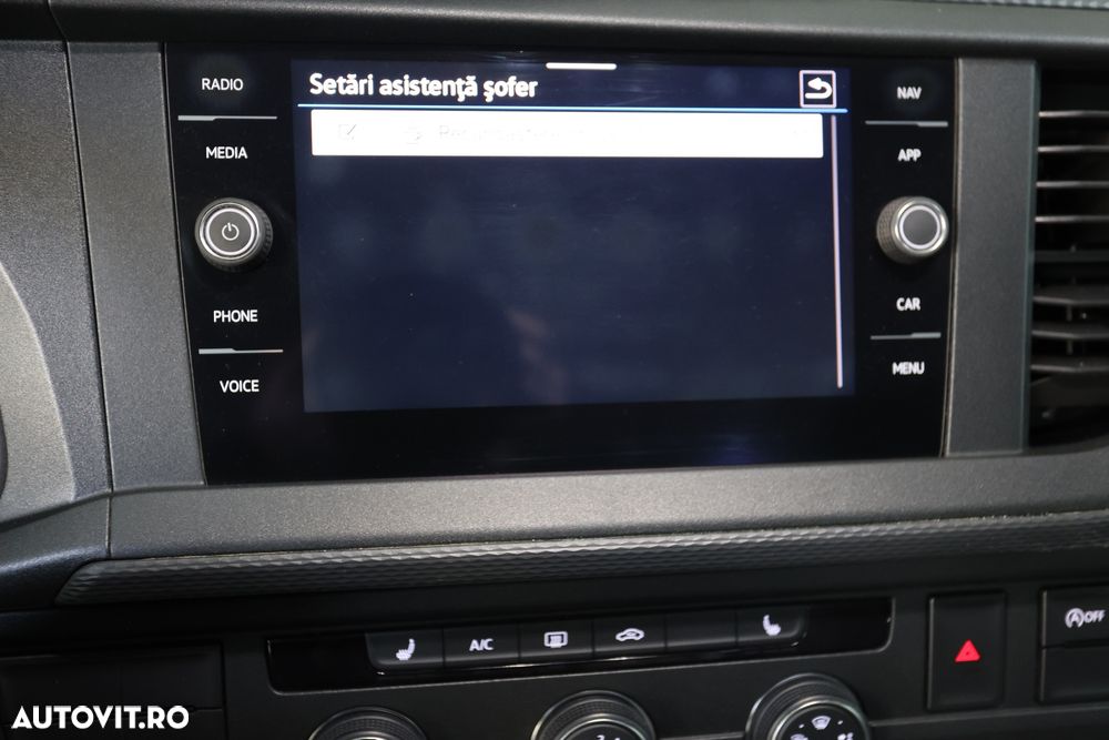 Volkswagen Caravelle LR Comfortline - 25