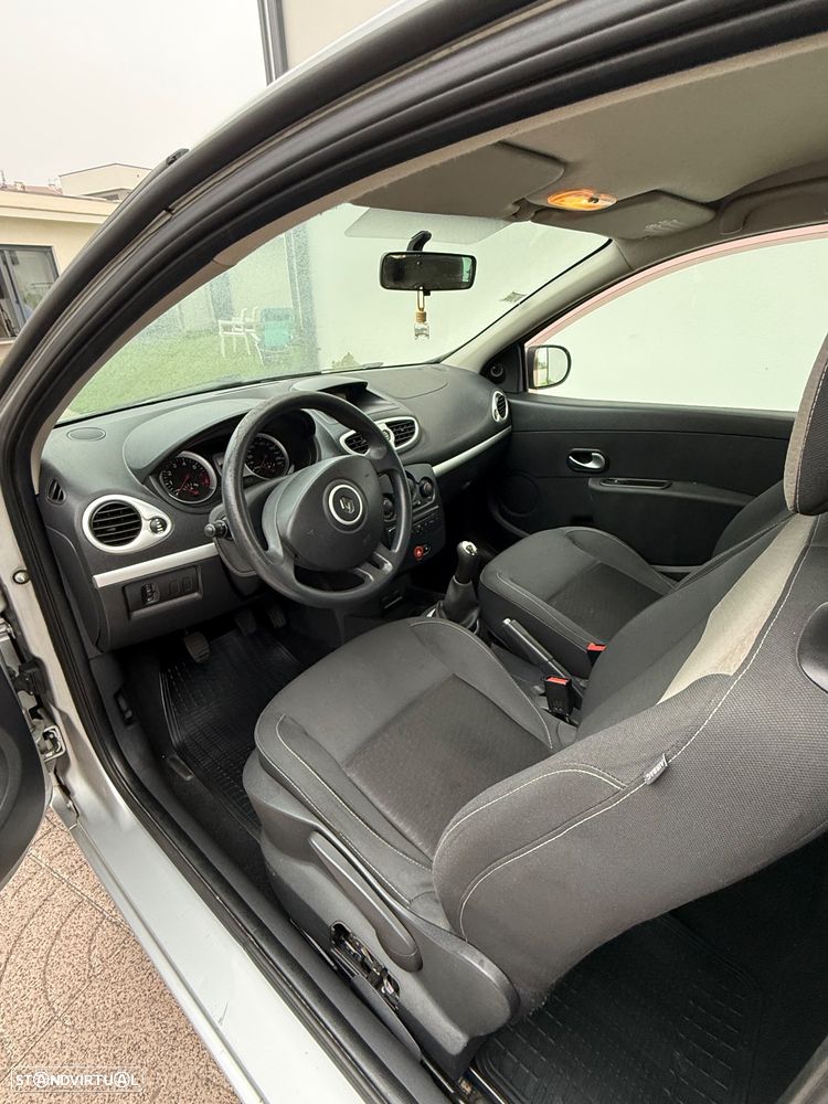 Renault Clio 1.2 TCE GT J15 - 4