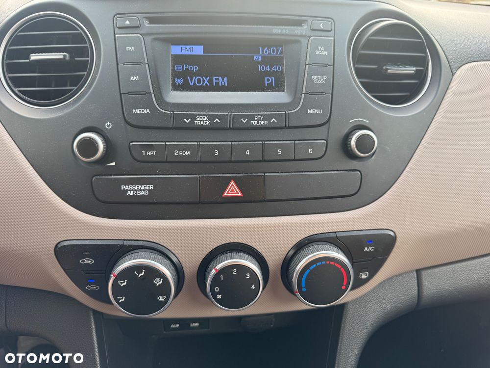 Hyundai i10 1.1 5 Star Edition - 16