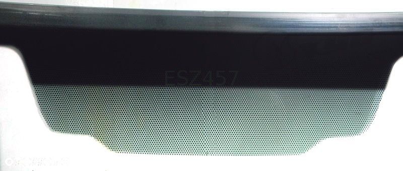 SZYBA DO RENAULT MASTER III 10-13 - 1