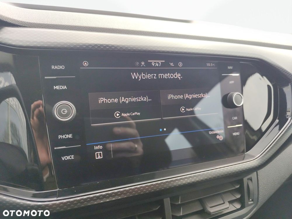 Volkswagen T-Cross - 26