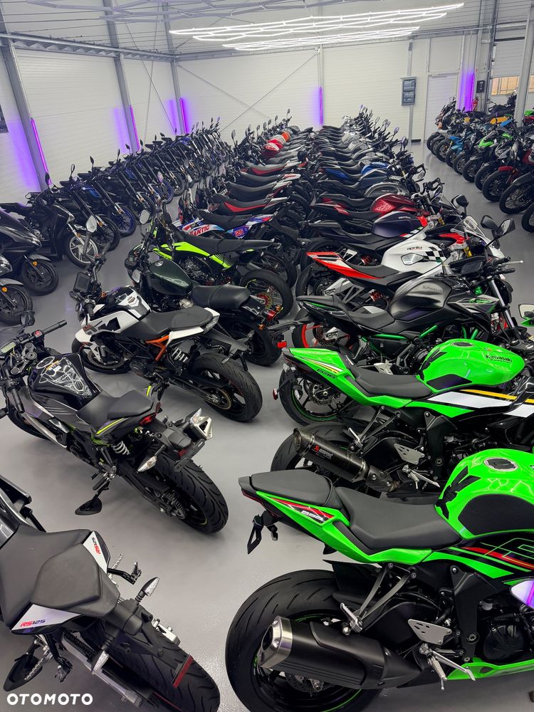 Yamaha MT - 41