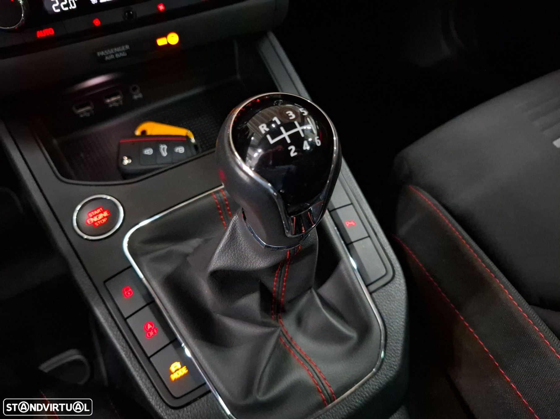 SEAT Ibiza - 17