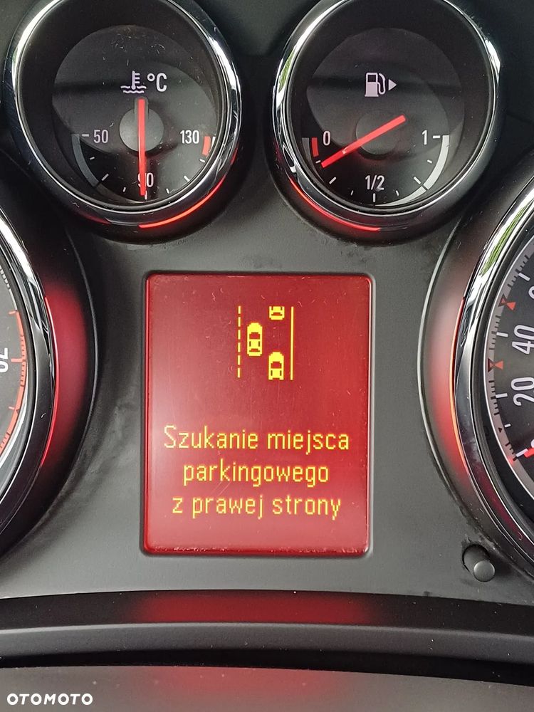 Opel Zafira - 30