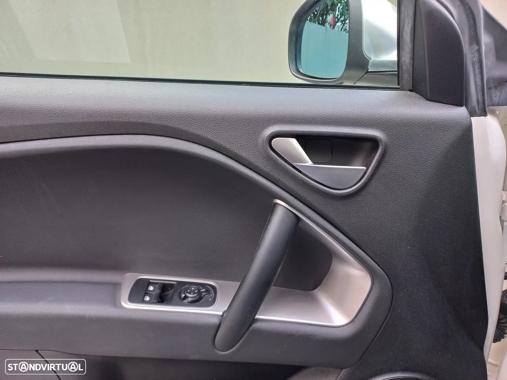 Alfa Romeo MiTo 1.3 JTDM (ECO) Super - 21