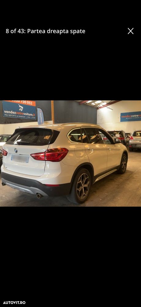 BMW X1 xDrive18d Aut. xLine - 15