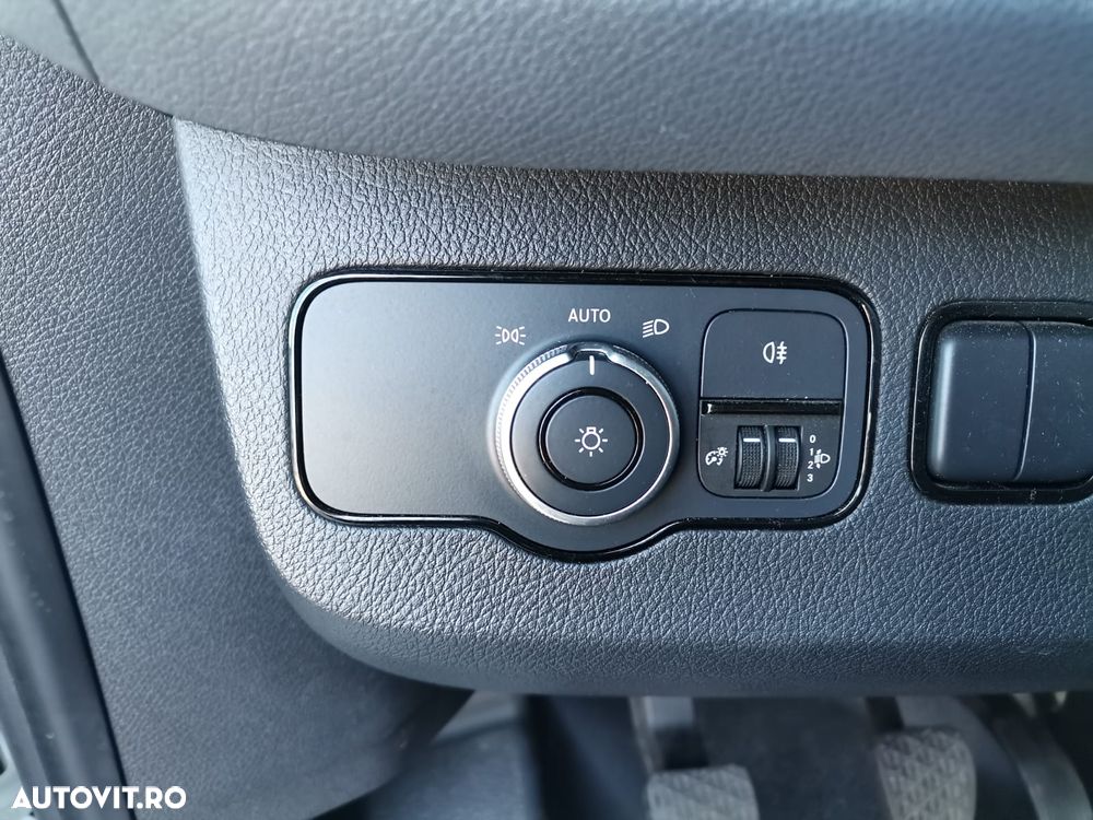 Mercedes-Benz Sprinter 315 cdi DOKA - 14