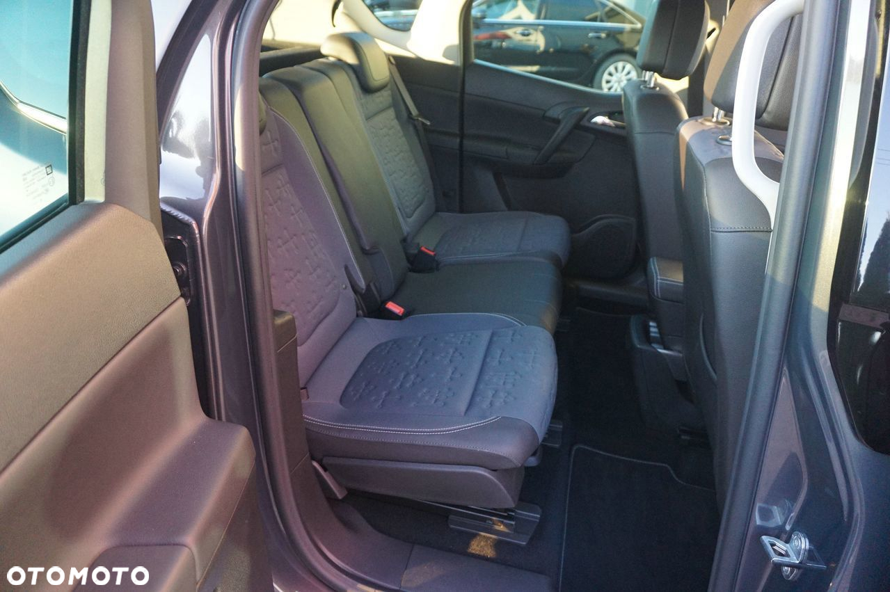 Opel Meriva - 22