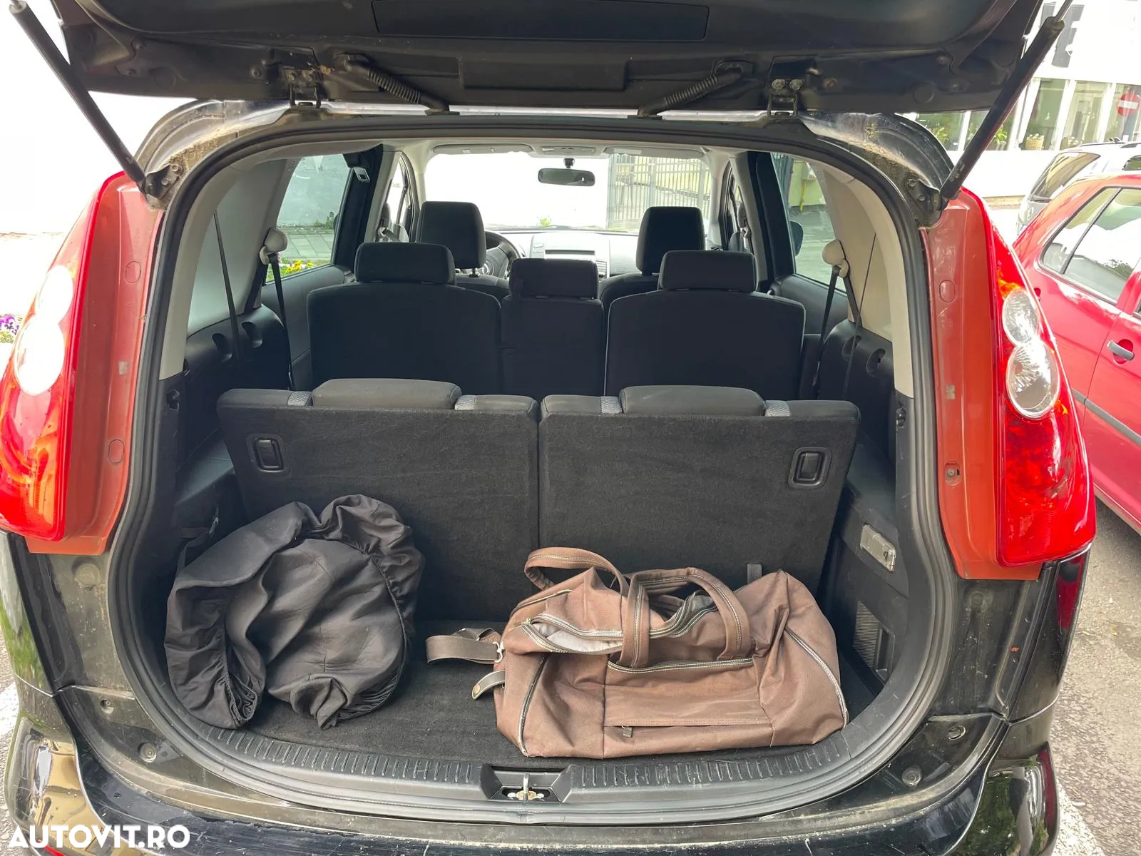 Mazda 5 2.0 CD DPF Exclusive - 6