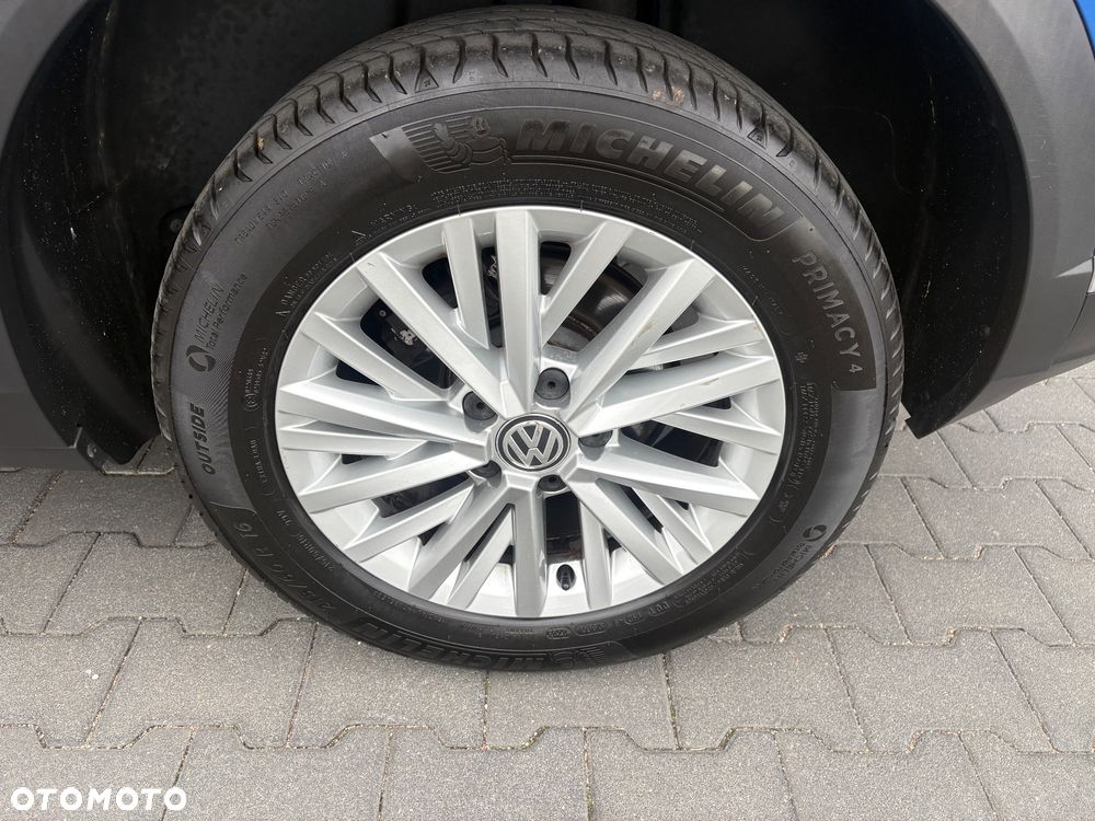 Volkswagen T-Roc 1.5 TSI Life - 30