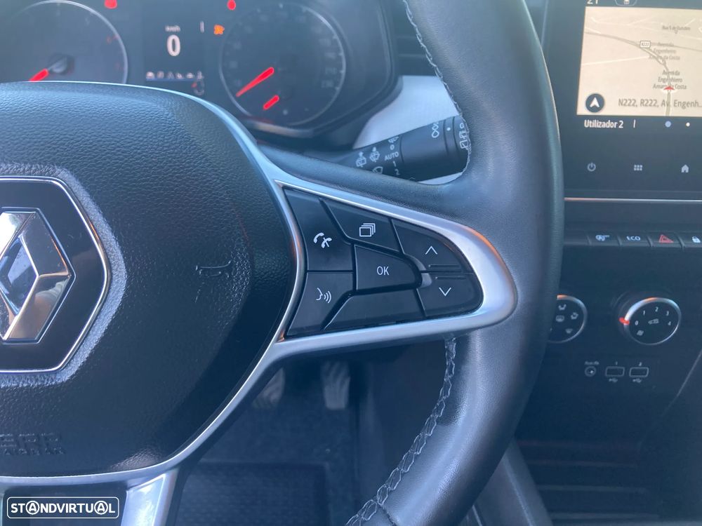 Renault Clio TCe 100 INTENS - 15