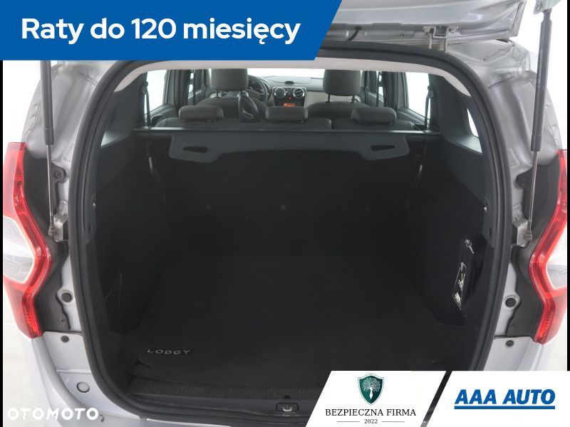 Dacia Lodgy - 16