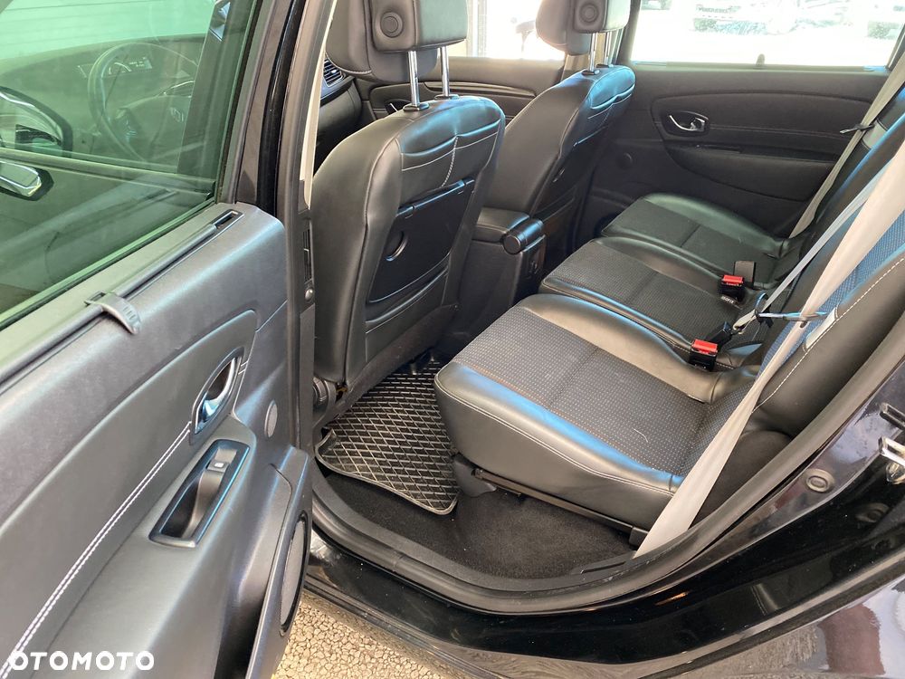 Renault Scenic Energy dCi 130 S&S Bose Edition - 15