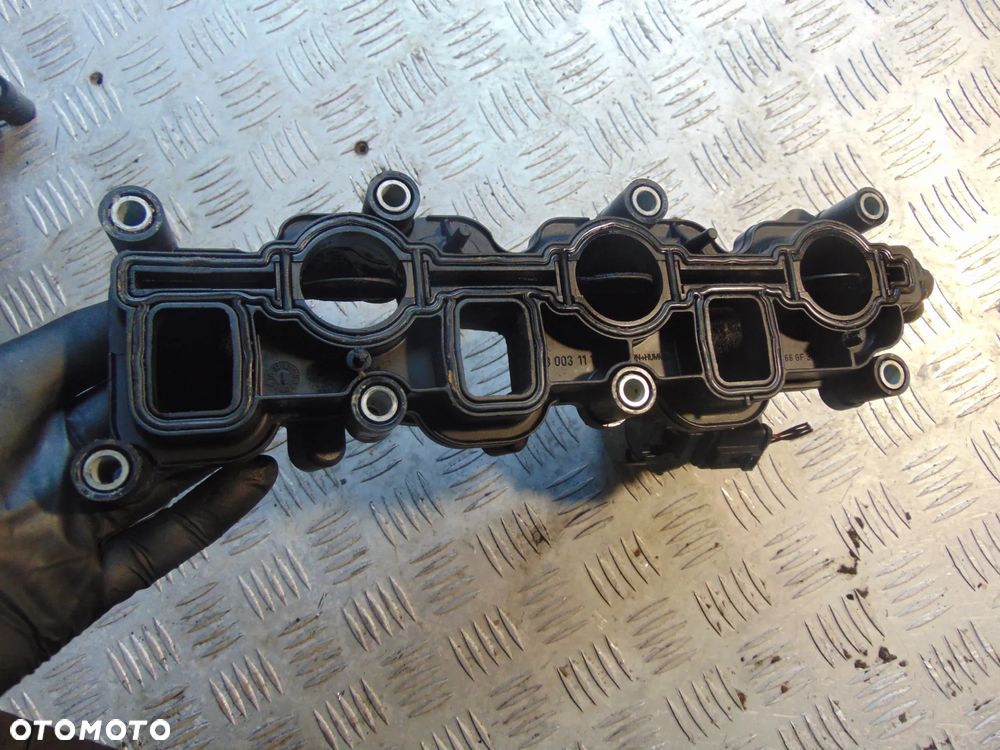 Kolektor ssacy audi a6 c6 3,0 tdi cena sztuka - 7