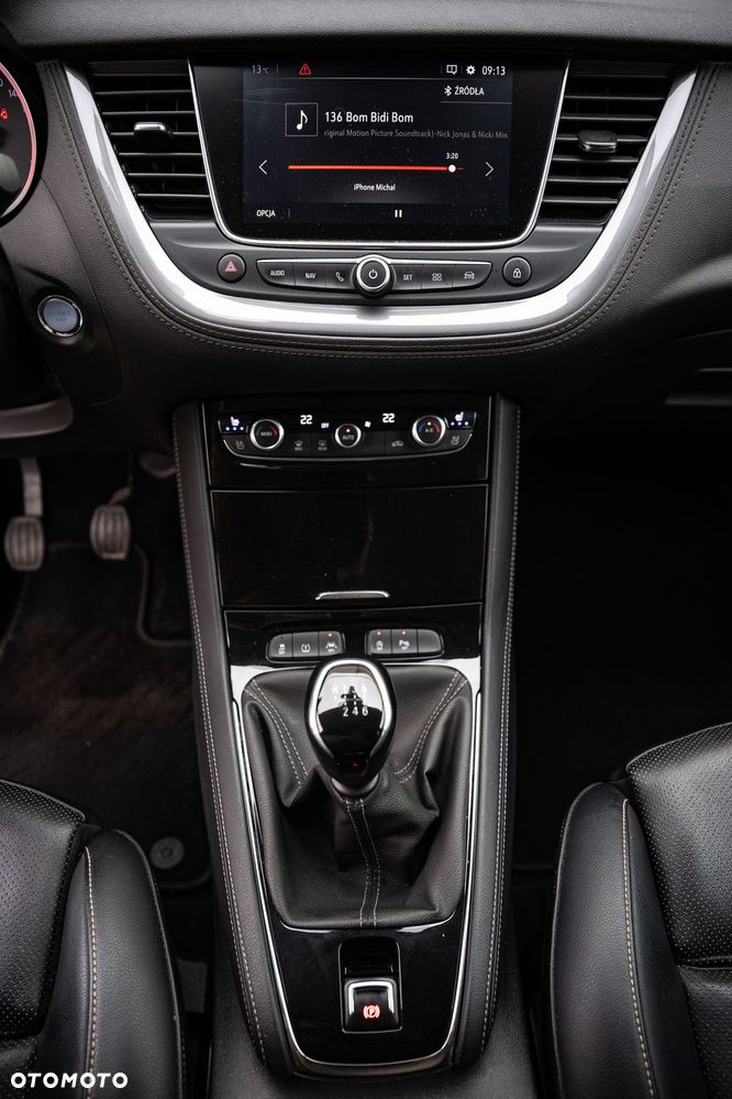 Opel Grandland X 1.6 D Start/Stop Business INNOVATION - 17