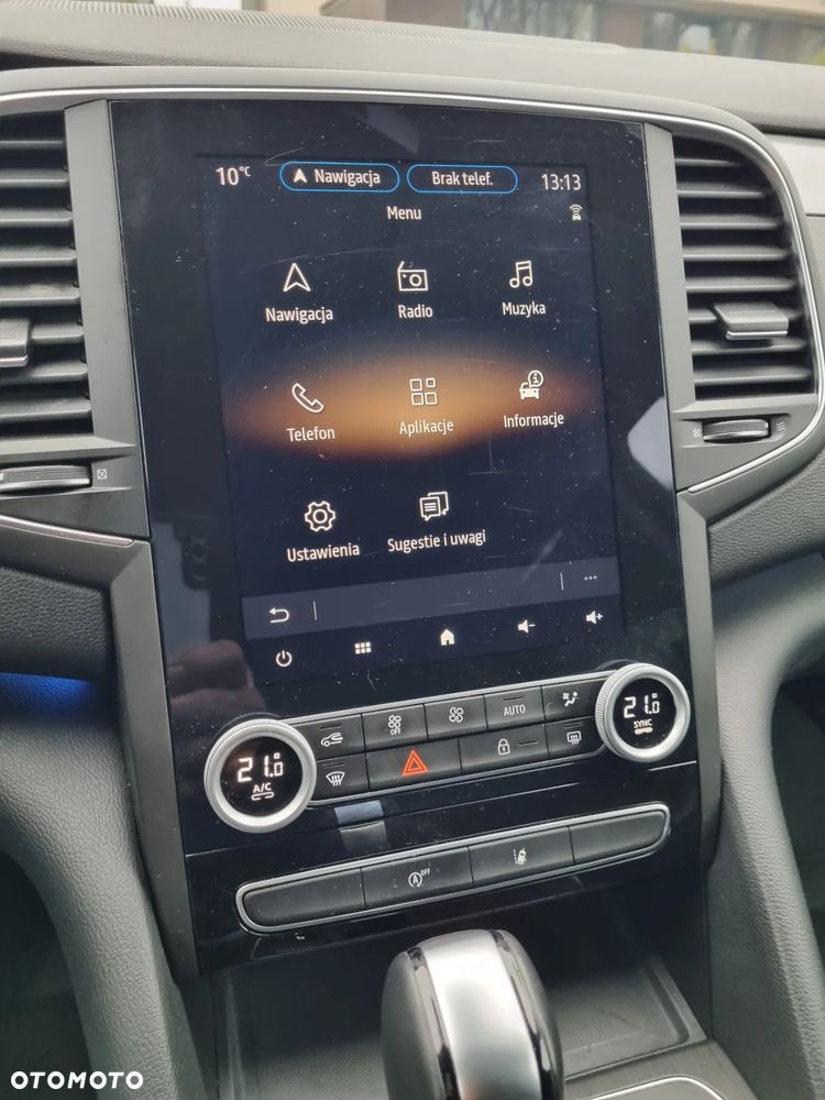 Renault Talisman 1.3 TCe FAP Intens EDC - 18