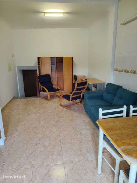 Apartamento T1 Covilhã - Grande imagem: 2/6