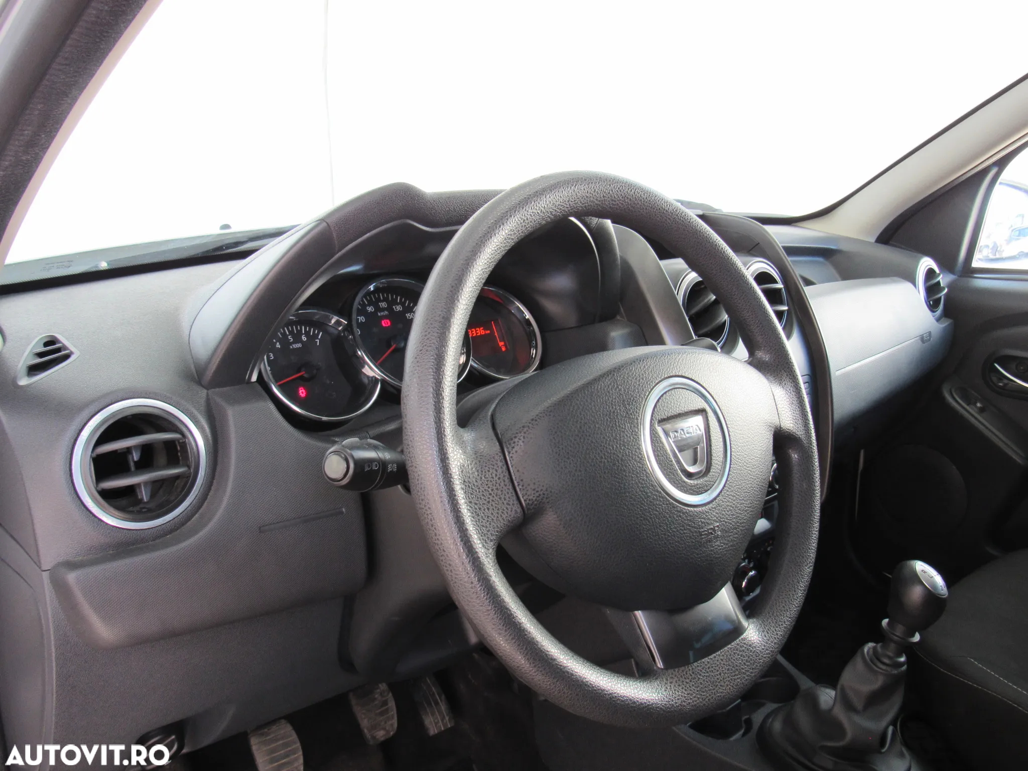 Dacia Duster 1.5 dCi 4x4 Laureate - 25