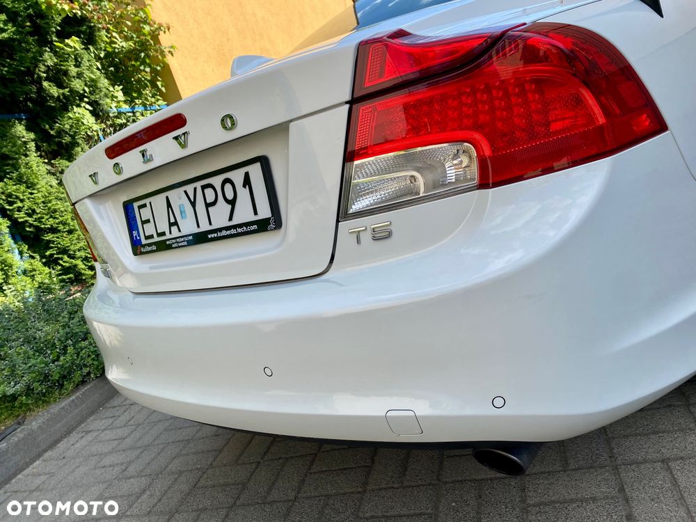 Volvo C70 T5 Summum - 22