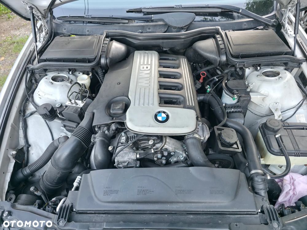 BMW Seria 5 - 4