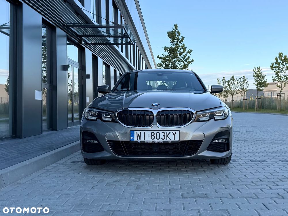 BMW Seria 3 - 2