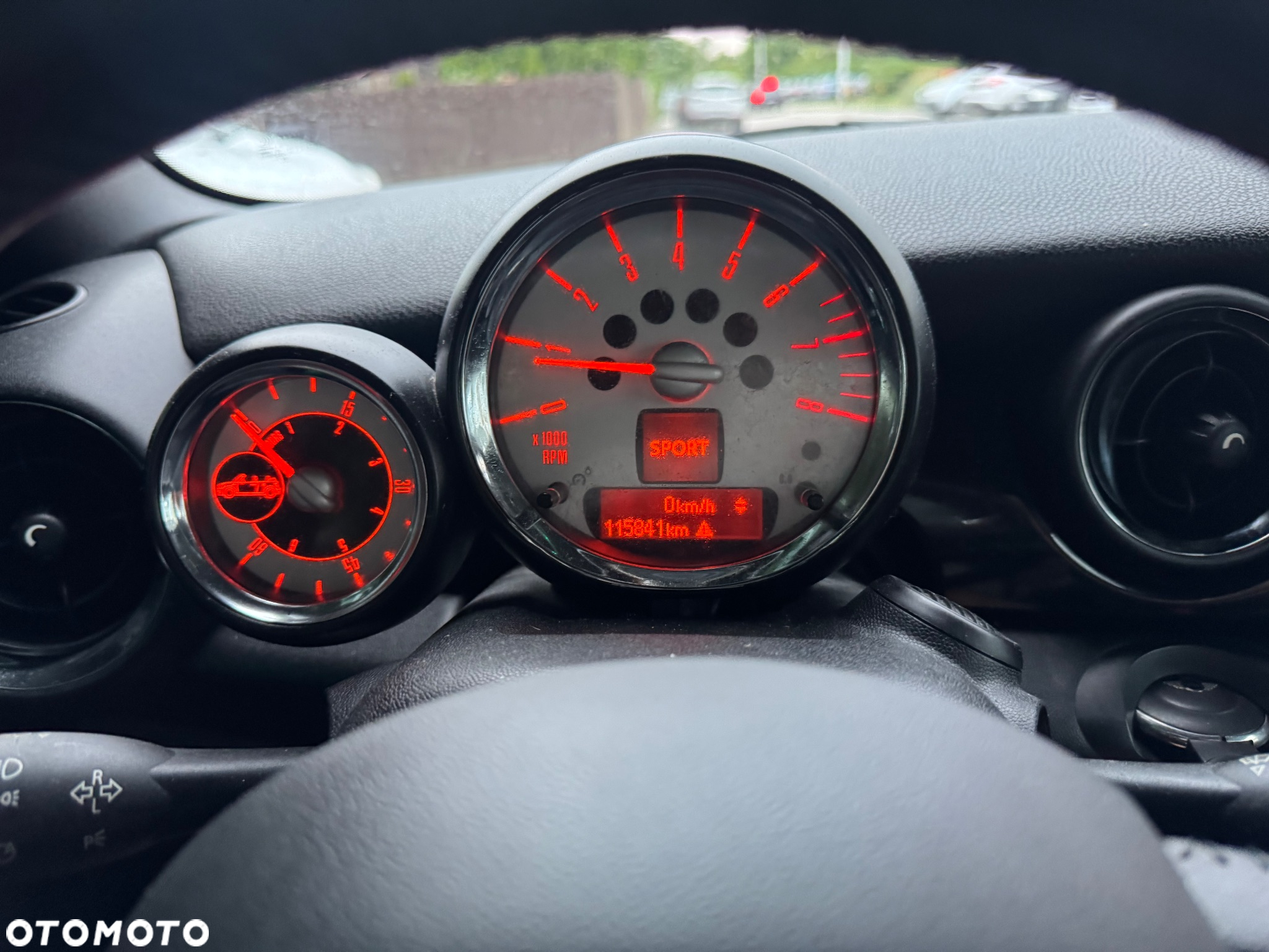 MINI Cooper Cabrio - 37