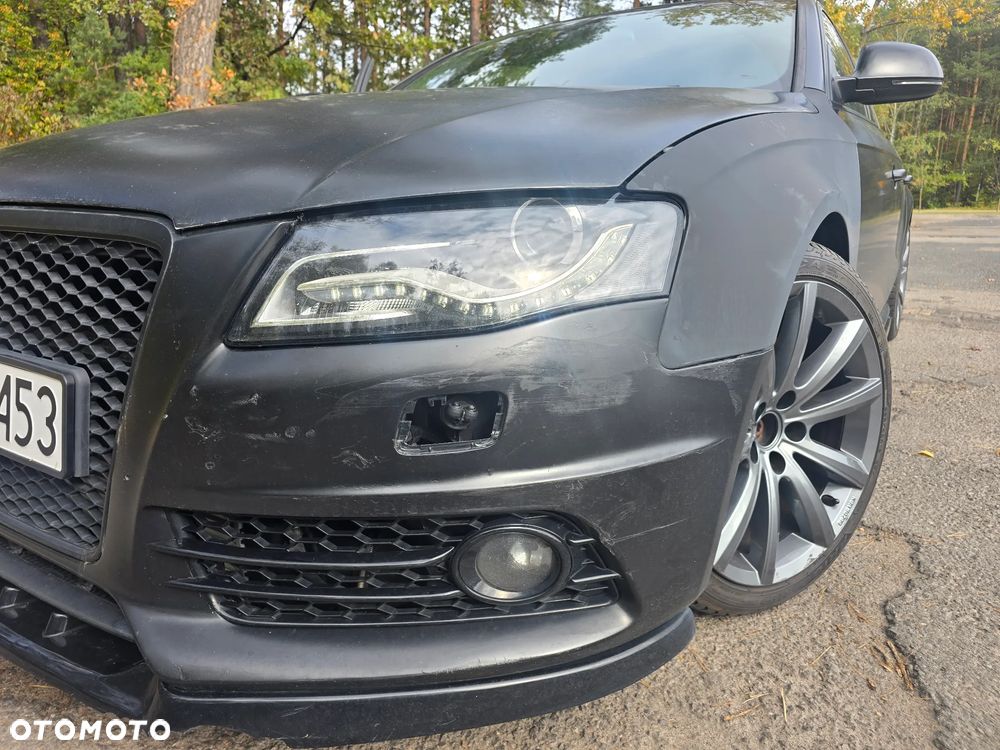 Audi A4 Limousine 2.0 TDI - 10