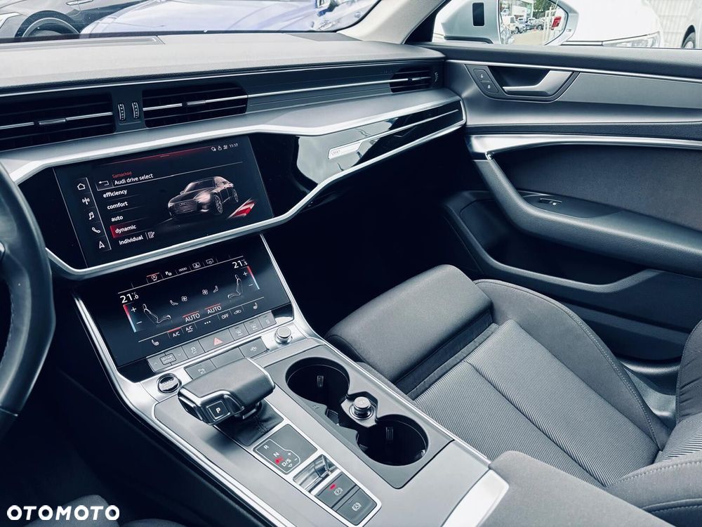 Audi A6 Limousine - 22
