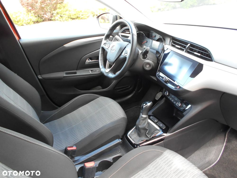 Opel Corsa 1.2 Edition S&S - 18