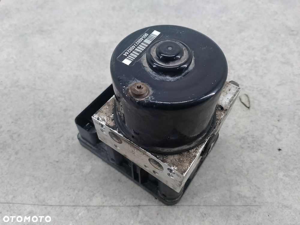 POMPA ABS AUDI A3 8P/8PA/8P7 1K0614517H 10.0206-0106.4 10.0960-0348.3  ATE - 5