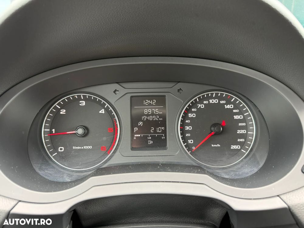 Audi Q3 2.0 TDI Quattro S tronic - 34