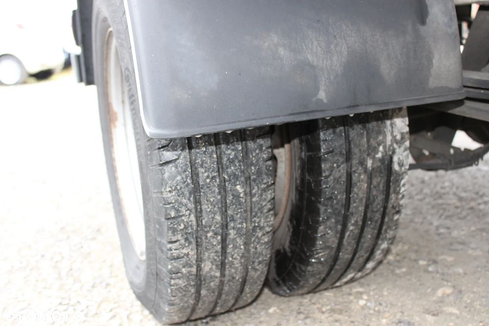 Volkswagen Crafter - 7