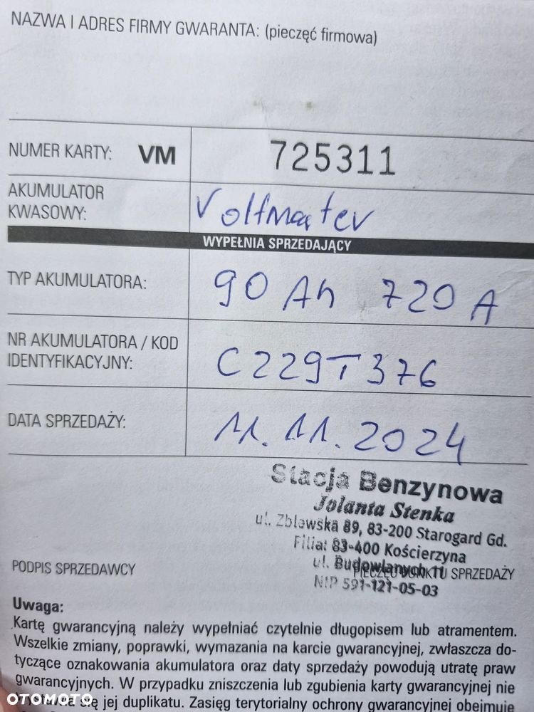 Volvo XC 70 D5 AWD Kinetic - 18